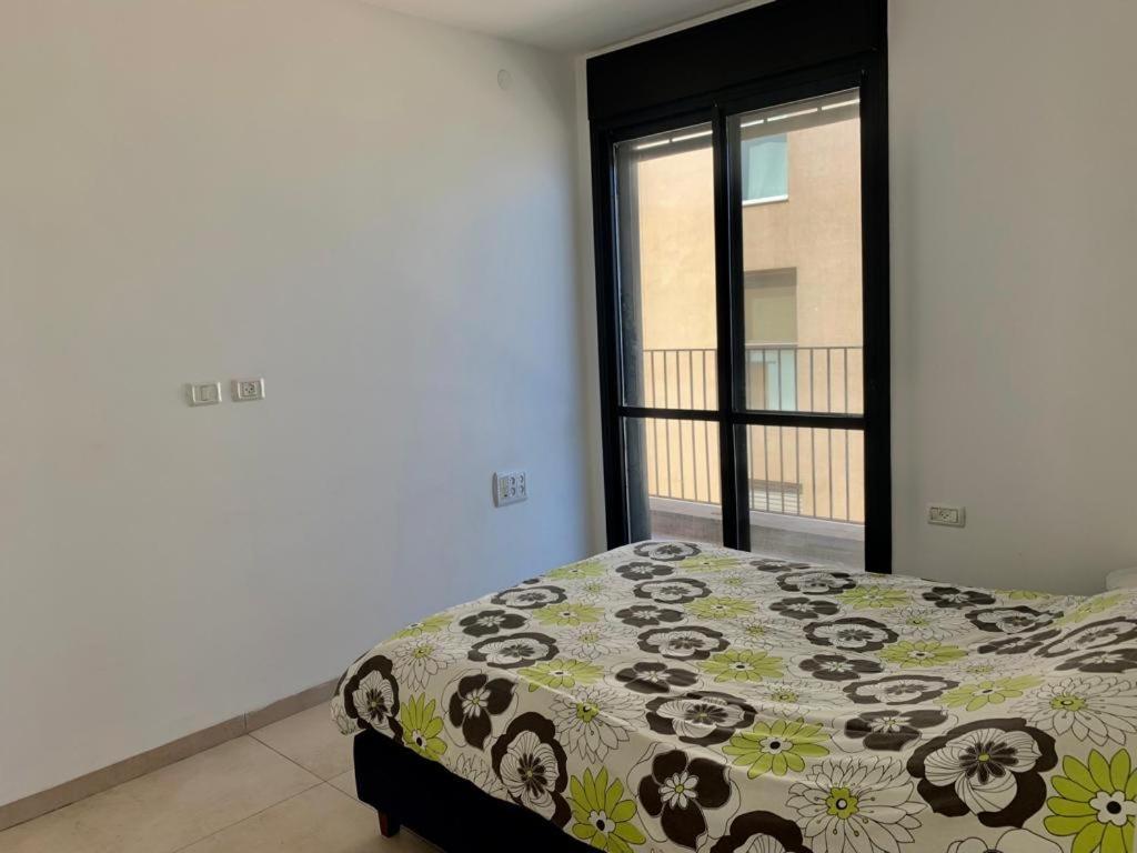 Beach Place Apartments Hayfa Dış mekan fotoğraf