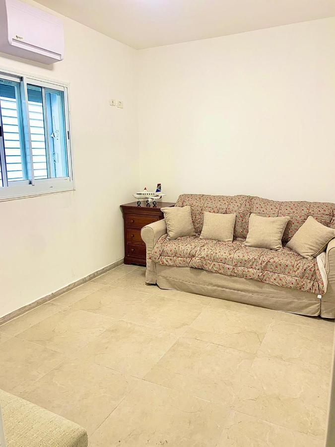 Beach Place Apartments Hayfa Dış mekan fotoğraf