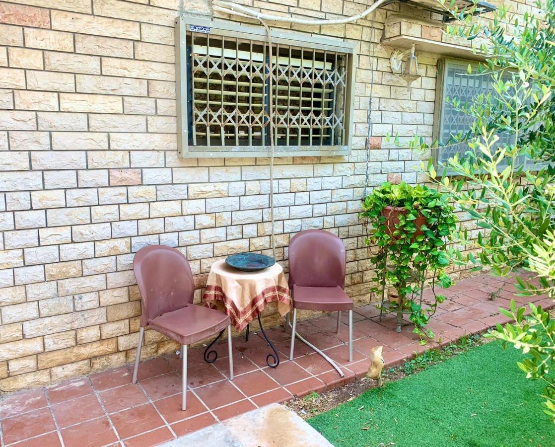 Beach Place Apartments Hayfa Dış mekan fotoğraf
