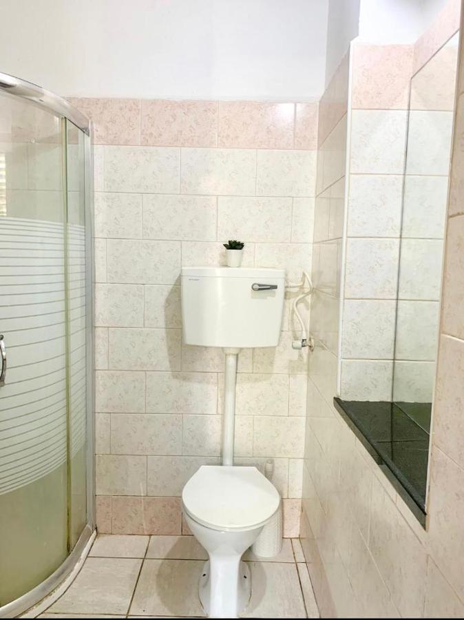 Beach Place Apartments Hayfa Dış mekan fotoğraf