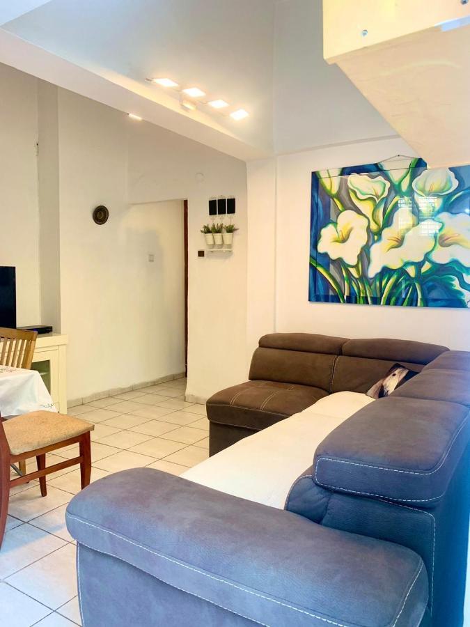 Beach Place Apartments Hayfa Dış mekan fotoğraf