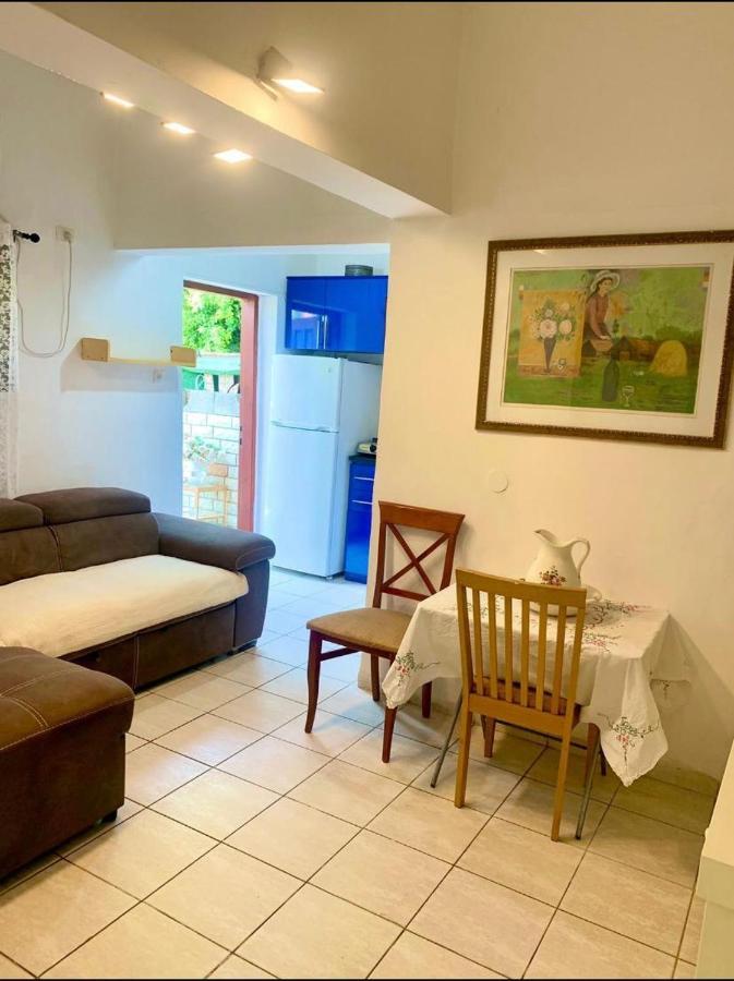 Beach Place Apartments Hayfa Dış mekan fotoğraf