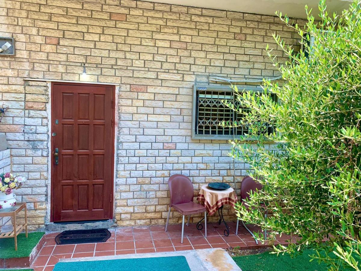 Beach Place Apartments Hayfa Dış mekan fotoğraf