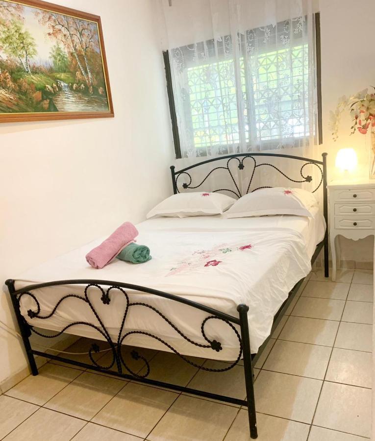Beach Place Apartments Hayfa Dış mekan fotoğraf