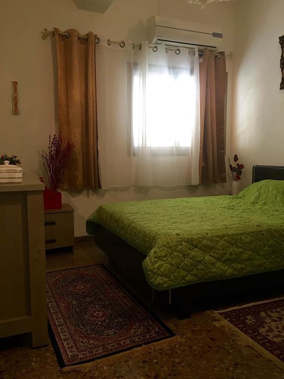 Beach Place Apartments Hayfa Dış mekan fotoğraf