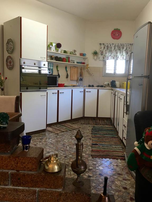 Beach Place Apartments Hayfa Dış mekan fotoğraf